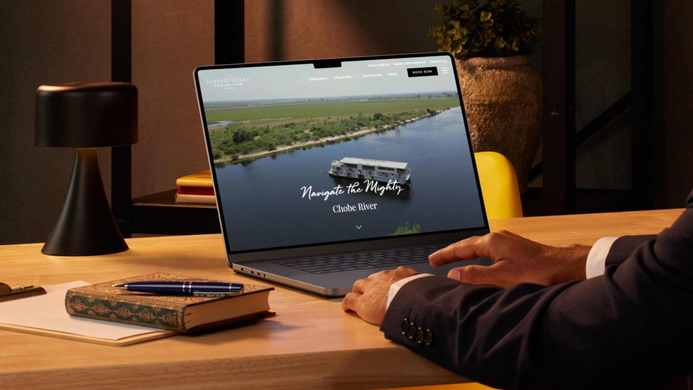 2024 Web Design & Development Projects